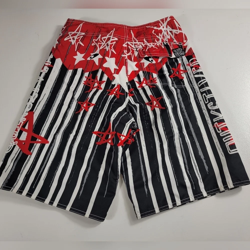Quiksilver youth boys